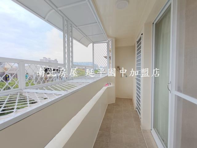 台南東區公寓-9