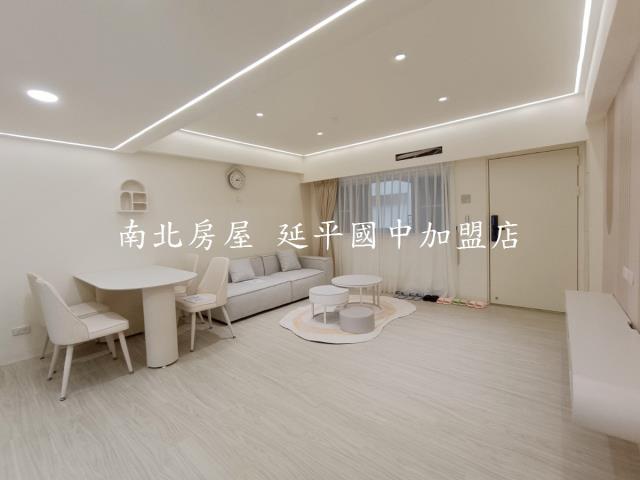 台南東區公寓-1