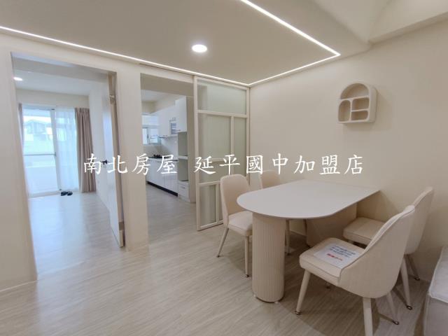 台南東區公寓-2