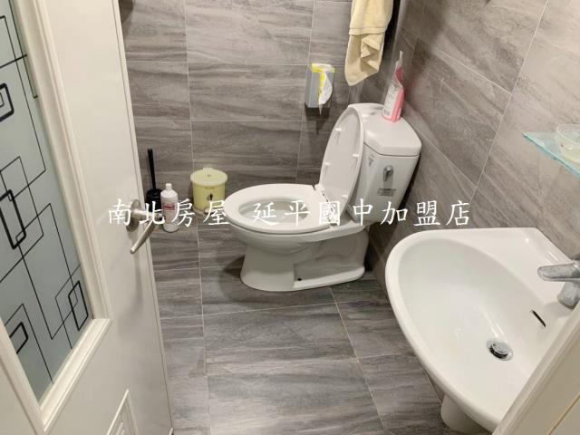 台南永康大樓-11