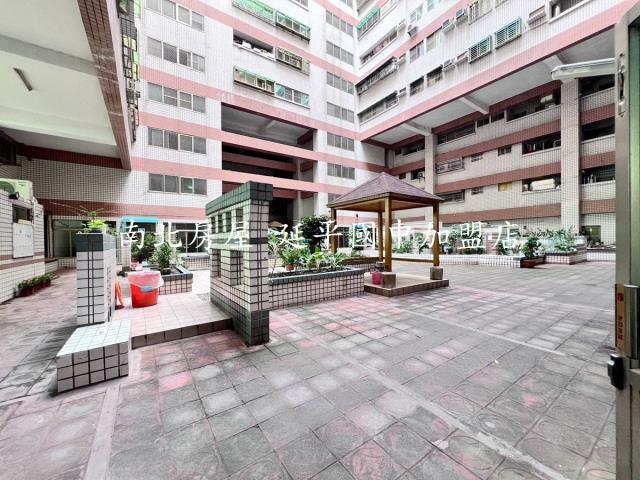 台南大樓-10