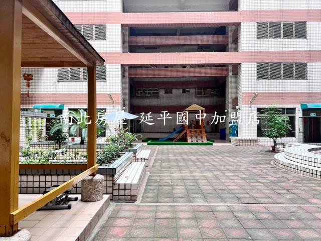 台南大樓-11