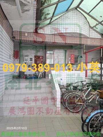 台南華廈-13