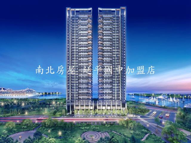 台南安平大樓-0