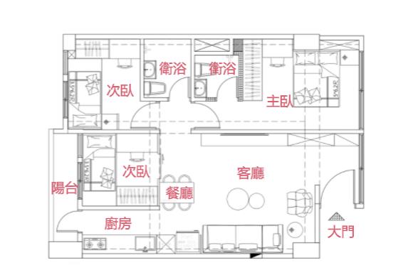 台南安平大樓-14