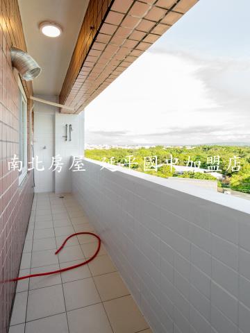 台南歸仁華廈-11