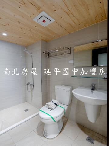 台南歸仁華廈-12