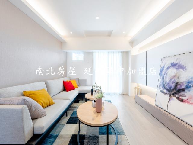 台南歸仁華廈-0
