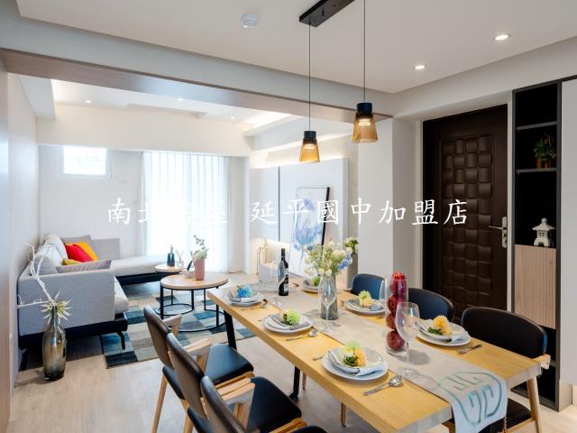 台南歸仁華廈-2