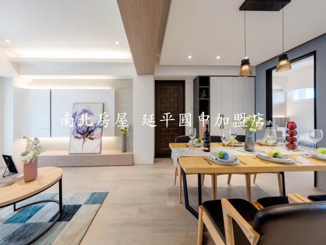 台南歸仁華廈-3