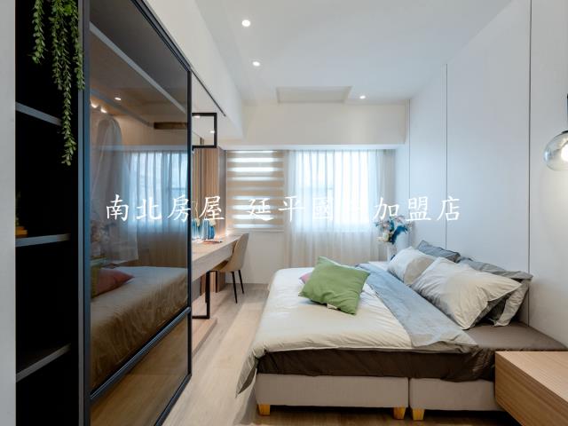 台南歸仁華廈-5