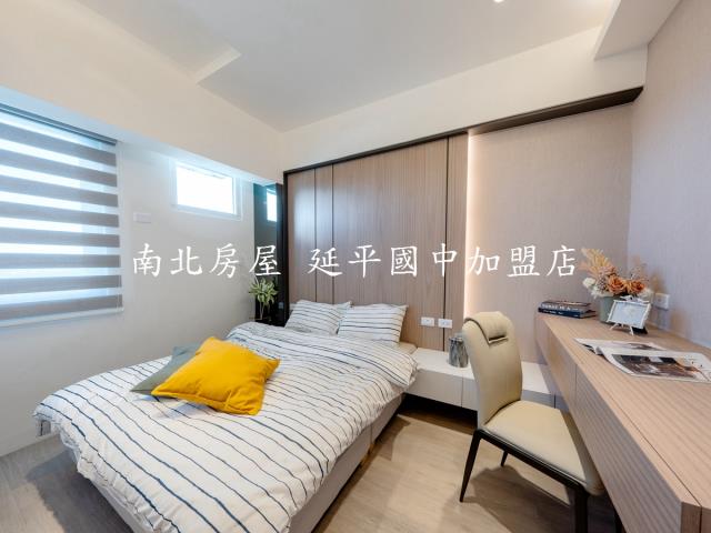 台南歸仁華廈-7