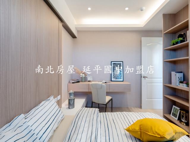 台南歸仁華廈-8