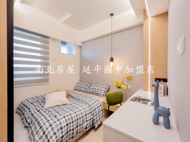 台南歸仁華廈-9