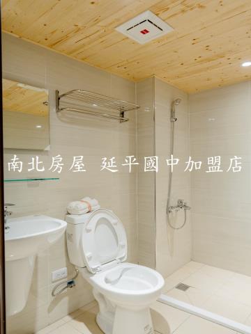 台南歸仁華廈-13