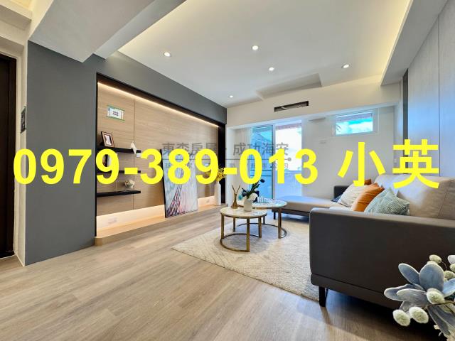 台南歸仁華廈-1