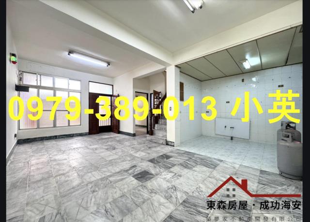 台南安南透天-0