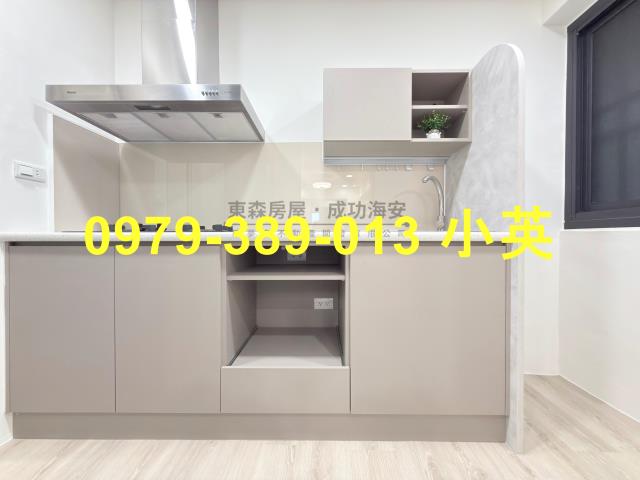 台南北區華廈-9