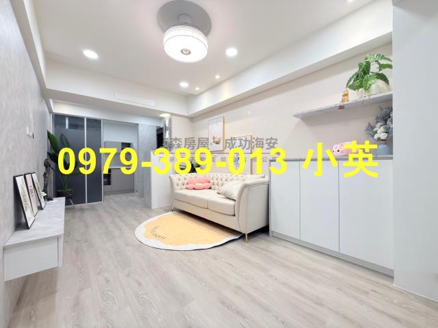 台南北區華廈-0