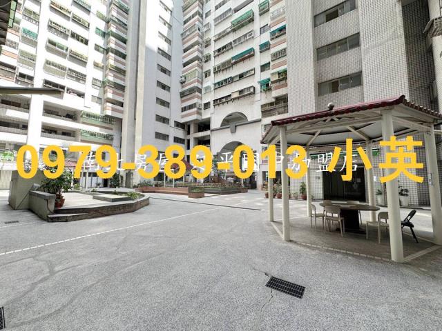 台南永康大樓-9