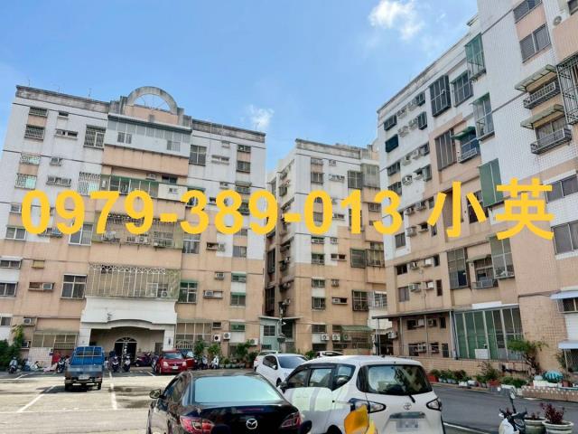 台南仁德公寓-5
