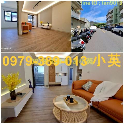 安南公寓-8