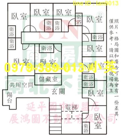 台南北區大樓-9