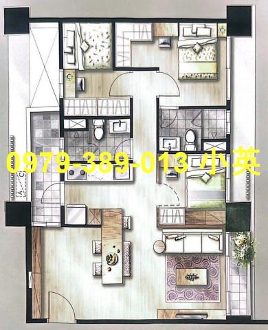 台南東區大樓-8