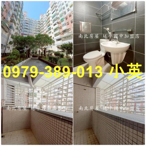 台南永康大樓-11