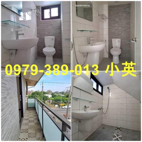 台南善化透天-10