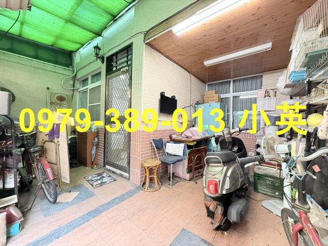 台南安南透天-0