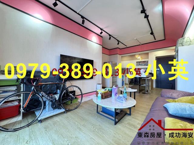 台南東區大樓-0