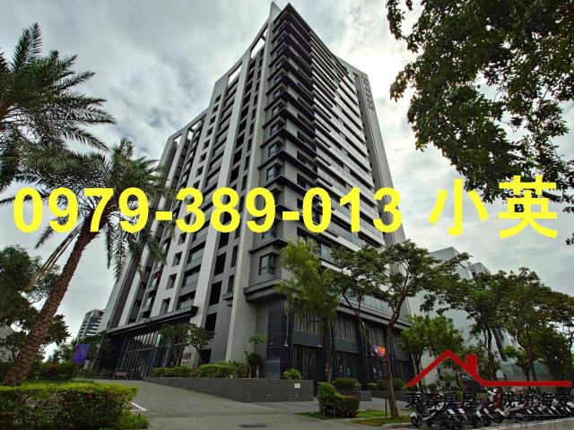 台南南區大樓-12