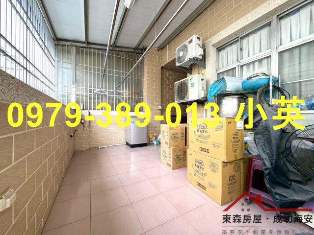 台南安南透天-10