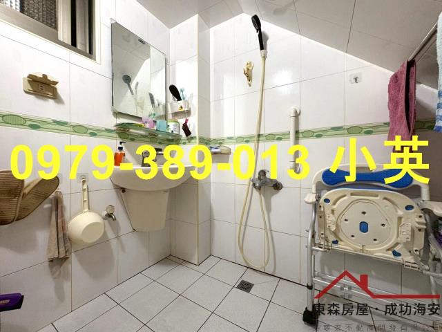 台南安南透天-12