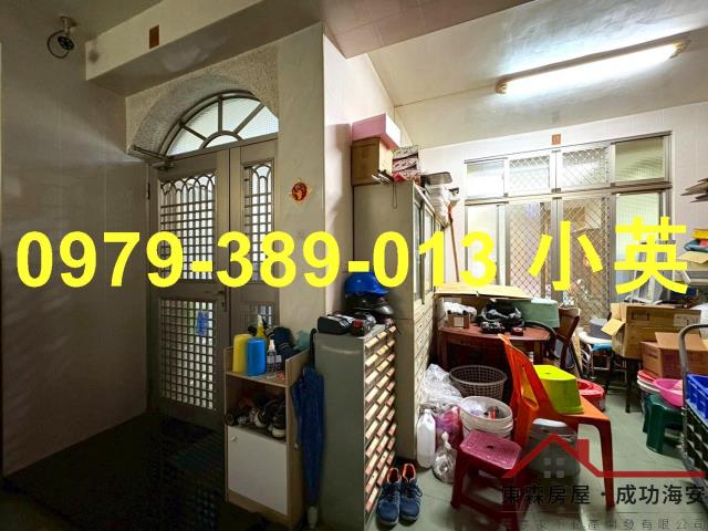 台南安南透天-7