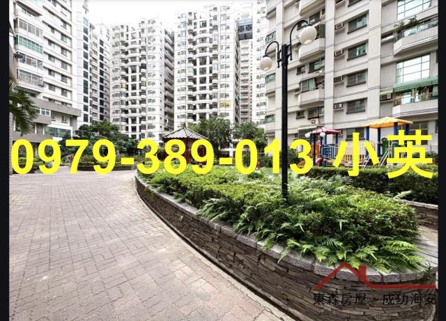 台南北區大樓-11