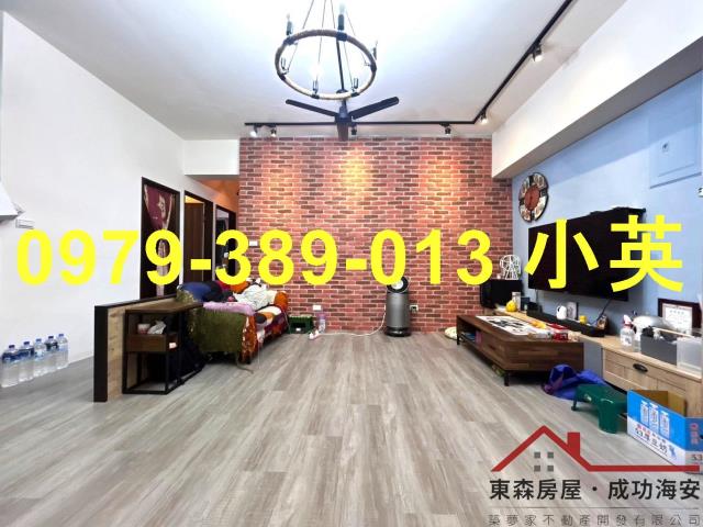 台南北區華廈-5