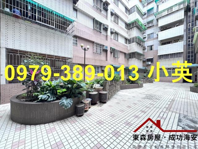 台南善化華廈-5