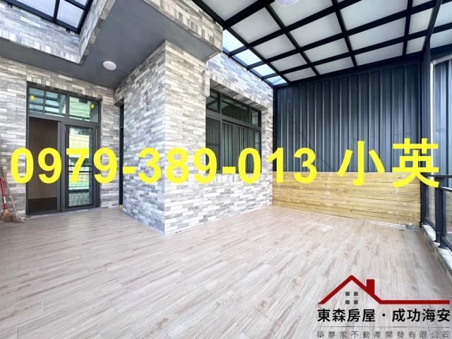 台南安南透天-5