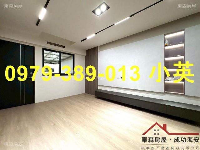 台南永康公寓-5