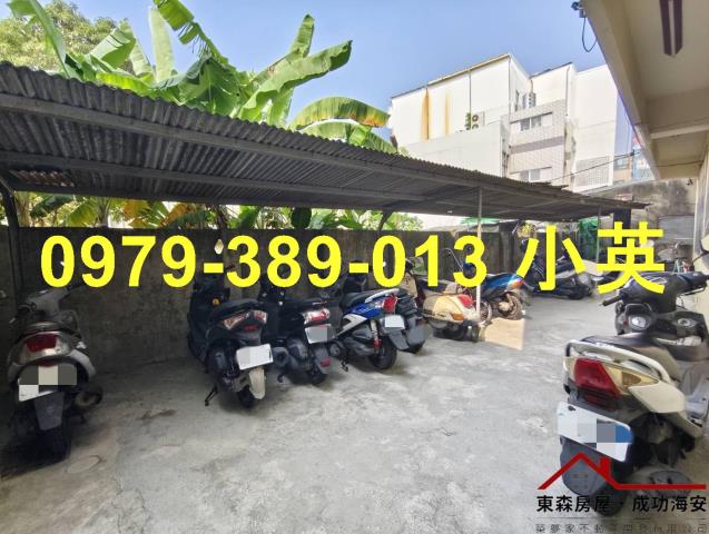 台南中西區華廈-5