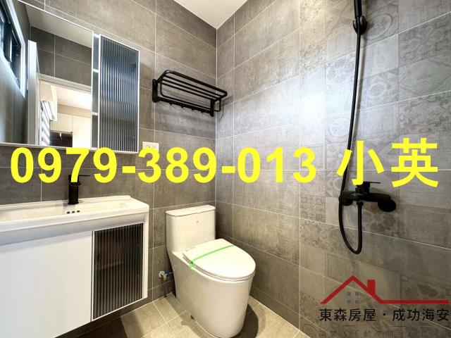 台南永康華廈-12