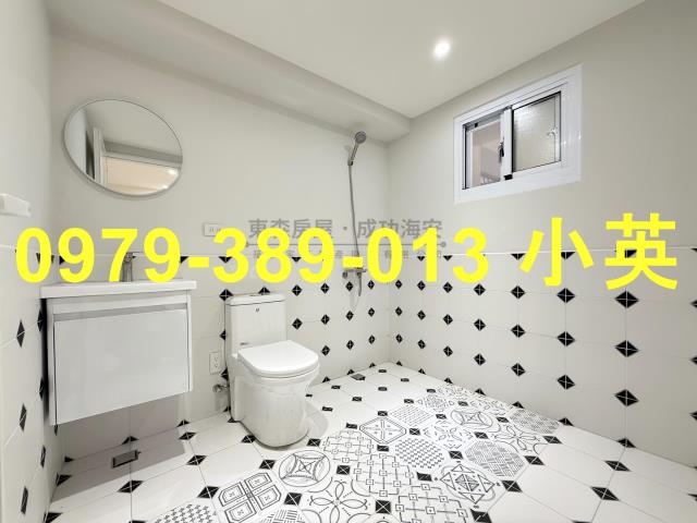 台南永康華廈-11