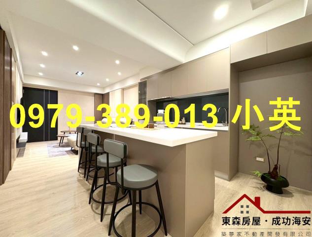 台南永康公寓-1