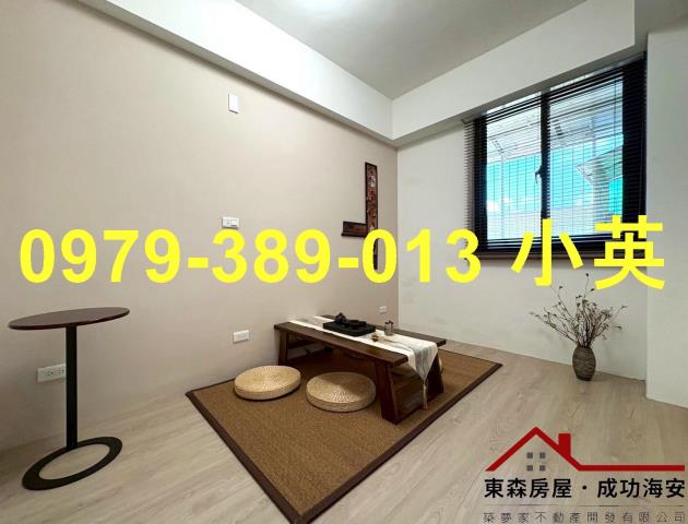 台南永康公寓-4