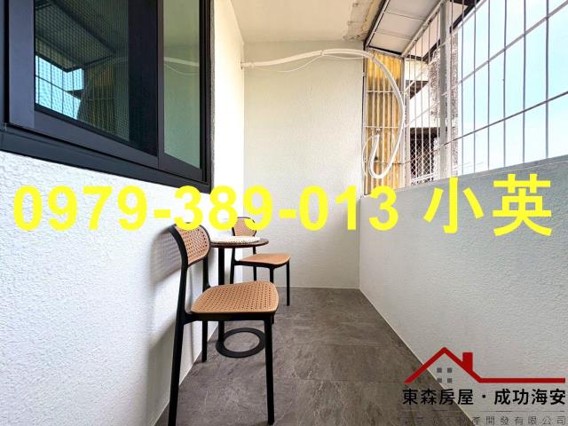 台南永康公寓-7