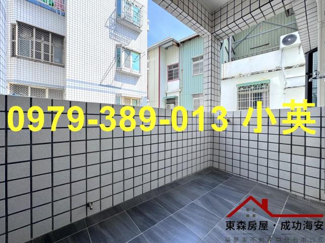 台南永康華廈-9