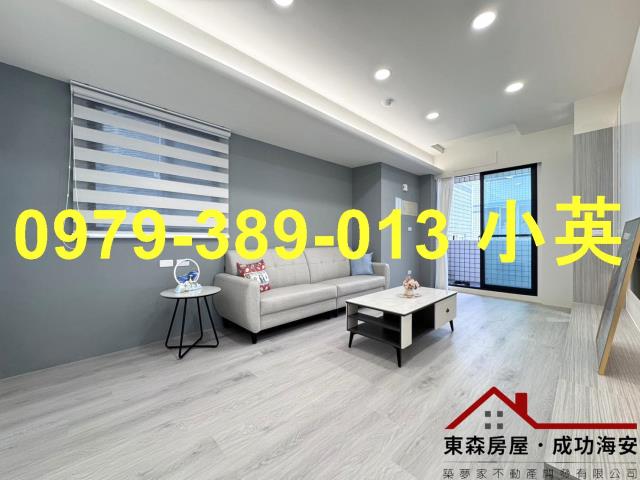 台南永康華廈-13