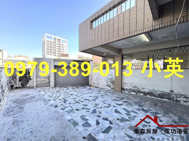 台南中西區透天-11